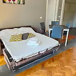 Luxury Designer Apartment
