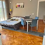 Luxury Designer Apartment