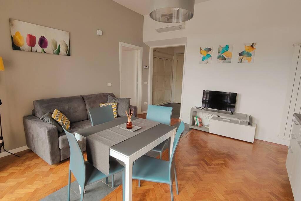 Luxury Designer Apartamento *