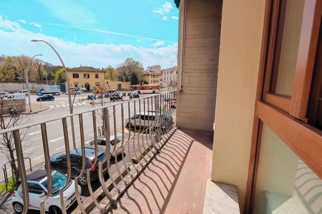 Apartamento Luxury Designer Florencia
