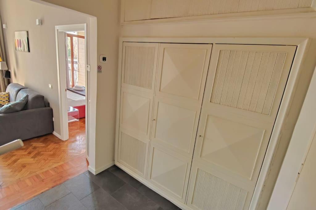 Luxury Designer Apartamento