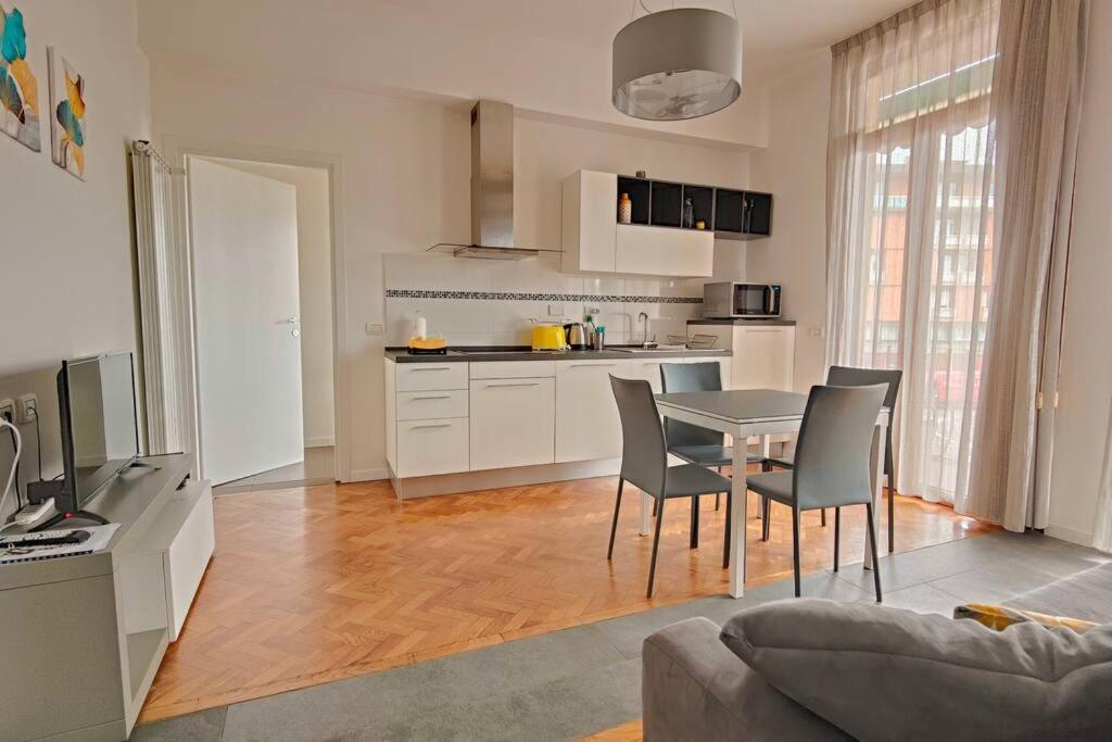Apartamento Luxury Designer Florencia
