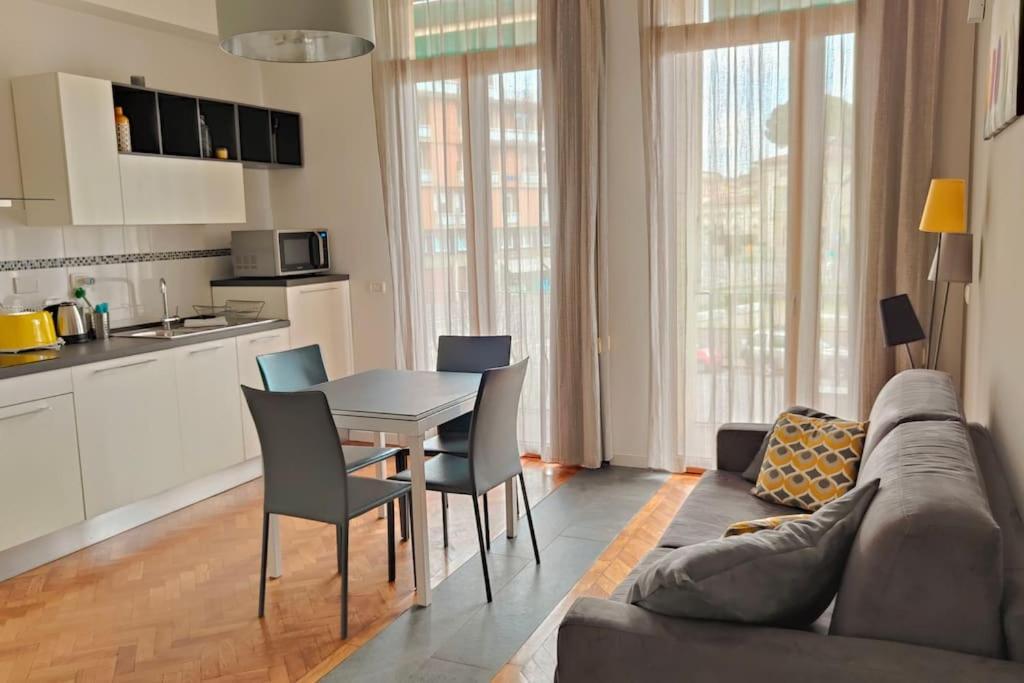 Luxury Designer Apartamento *