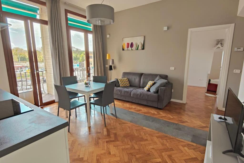 Luxury Designer Apartamento Florencia
