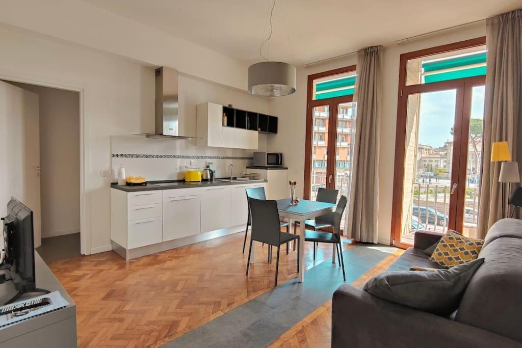 Apartamento Luxury Designer Florencia