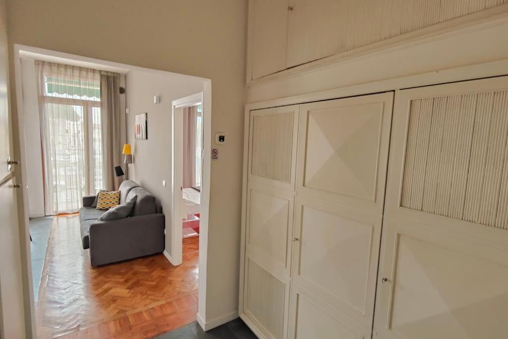 Luxury Designer Apartamento Florencia