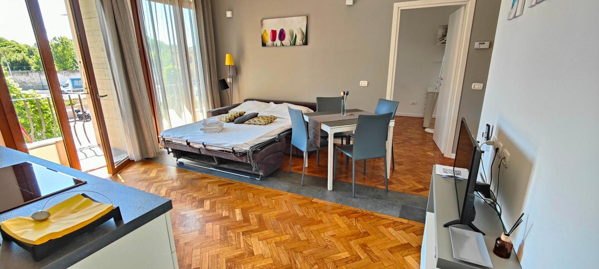 Apartamento Luxury Designer *